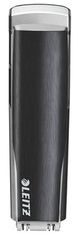 Leitz Sešívačka "Nexxt Style 5562", saténová černá, 24/6, 26/6, 30 listů 55620094