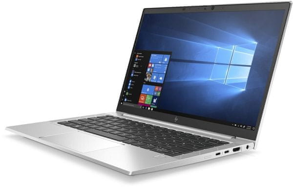 Notebook HP EliteBook 830 G7 Intel Core i5 i3 i7 práce DDR4 office