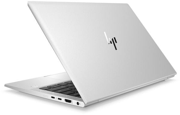 Notebook HP EliteBook 830 G7 MIL-STD 810G zabezpečení TPM 2.0 business odolná konstrukce