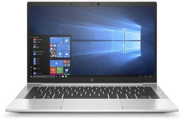 Notebook HP EliteBook 830 G7 14 palců zabezpečení firemní notebook office odolnost