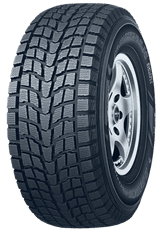 Dunlop 225/60R18 100Q DUNLOP GRANDTREK SJ6