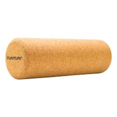 Tunturi Korkový masážní válec TUNTURI Cork Massage Roller