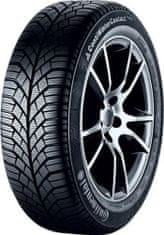 Continental 195/55R15 85T CONTINENTAL TS830 CONTI WINTER CONTACT