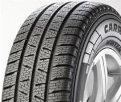 Pirelli 215/75R16C 113R PIRELLI CARRIER WINTER