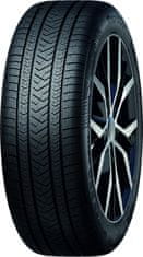 Tourador 245/45R18 100V TOURADOR WINTER PRO TSU1 XL