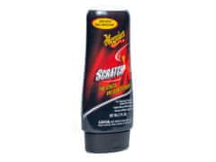 Meguiar's ScratchX 2.0 - leštěnka s voskem na lehké, lokální defekty laku, 207 ml