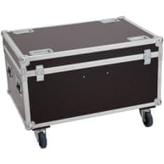 Roadinger Přepravní kufr pro 4x hlavice TMH-X4