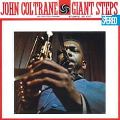 Coltrane John: Giant Steps (2x CD)