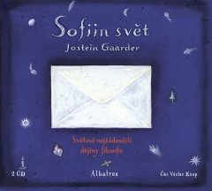 Gaarder Jostein: Sofiin svět