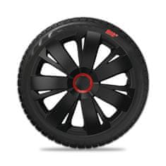 Versaco Poklice Energy RR Černá 16" 4ks