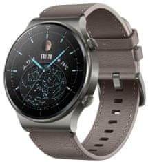 Huawei Watch GT 2 Pro Classic Nebula Gray - rozbaleno