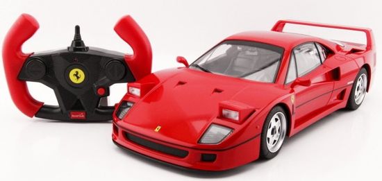 Mondo Motors RC-Ferrari F40 1:14