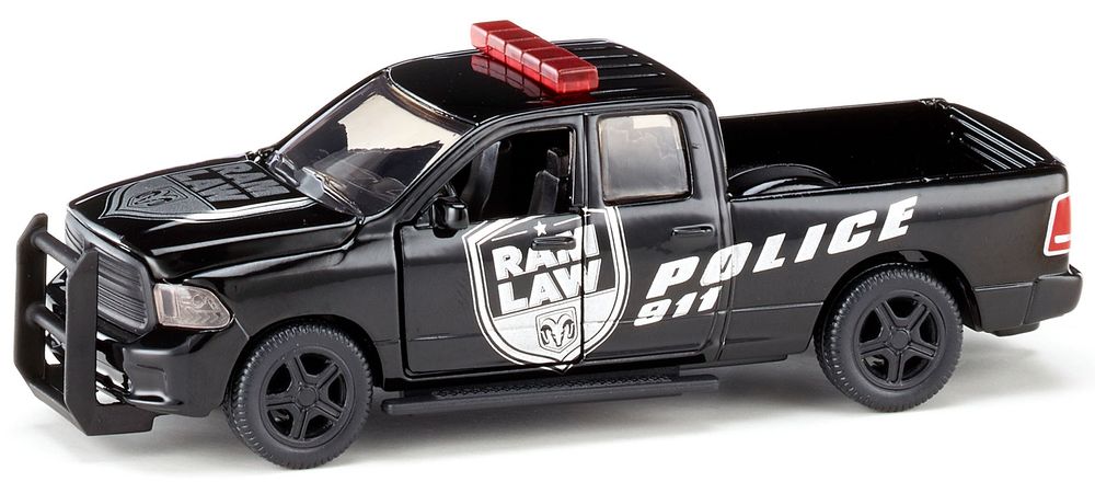 SIKU Super 2309 auto US policie Dodge RAM 1500