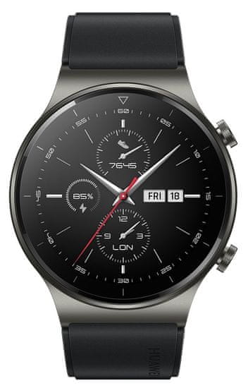 Huawei Watch GT 2 Pro Sport Night Black | MALL.CZ