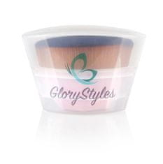 GloryStyles Kosmetický štětec na make-up