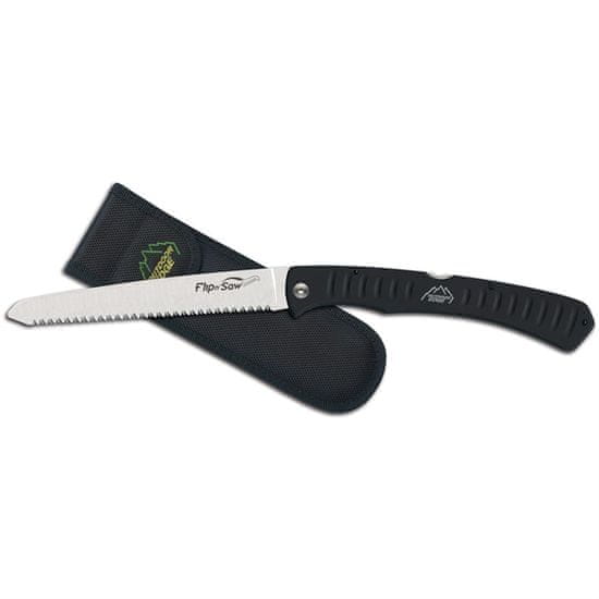 Outdoor Edge Flip n´Zip Saw 7"