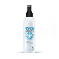 Nanolab Dezinfekční SPREJ NANO+ Silver 100ml