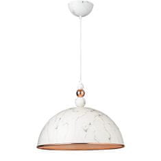 ACA ACA Lighting Decor závěsné svítidlo DCR171183P