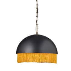 ACA ACA Lighting Decor závěsné svítidlo DCR1711740P