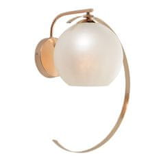 ACA ACA Lighting Decor nástěnné svítidlo DCR17501W