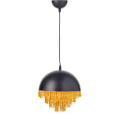 ACA ACA Lighting Decor závěsné svítidlo DCR1711725P