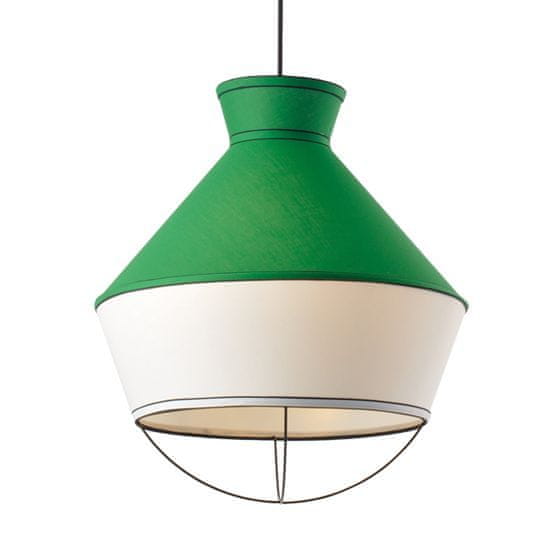 ACA ACA Lighting Decor závěsné svítidlo V371963PE