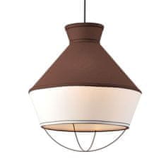 ACA ACA Lighting Decor závěsné svítidlo V371963PB