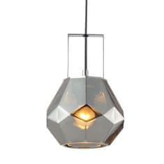 ACA ACA Lighting Decor závěsné svítidlo V371481PG