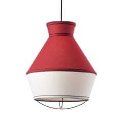 ACA ACA Lighting Decor závěsné svítidlo V371961PR