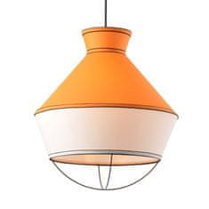 ACA ACA Lighting Decor závěsné svítidlo V371963PY