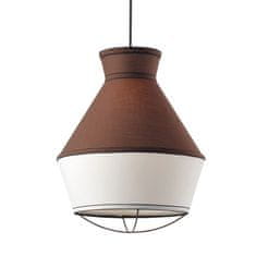 ACA ACA Lighting Decor závěsné svítidlo V371961PB