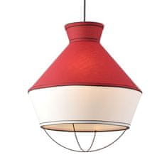 ACA ACA Lighting Decor závěsné svítidlo V371963PR