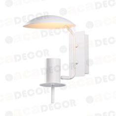 ACA ACA Lighting Avantgarde nástěnné svítidlo ZM931W30W