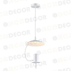 ACA ACA Lighting Avantgarde závěsné svítidlo ZM931P25W