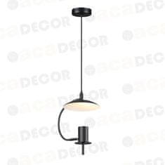 ACA ACA Lighting Avantgarde závěsné svítidlo ZM931P25B