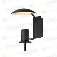 ACA ACA Lighting Avantgarde nástěnné svítidlo ZM931W30B