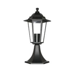 ACA ACA Lighting Garden lantern venkovní stojací svítidlo HI6023GB