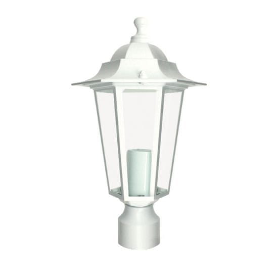 ACA ACA Lighting Garden lantern venkovní sloupové svítidlo HI6024W