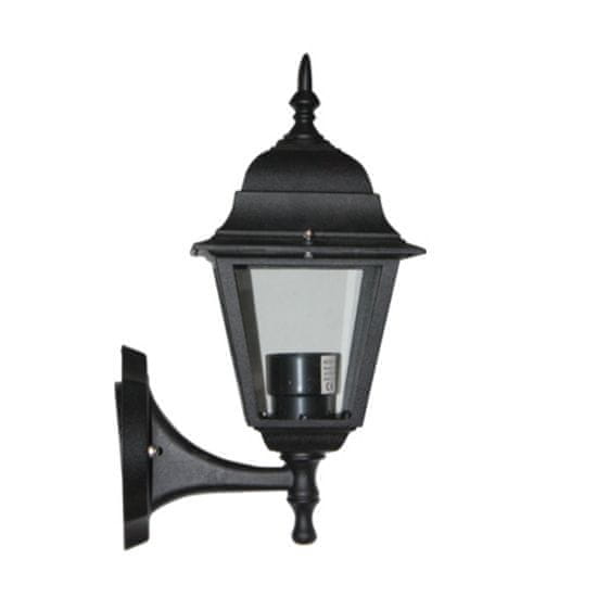 ACA ACA Lighting Garden lantern venkovní nástěnné svítidlo HI6041R