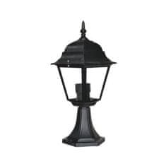 ACA ACA Lighting Garden lantern venkovní stojací svítidlo HI6043GB