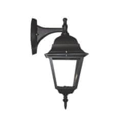 ACA ACA Lighting Garden lantern venkovní nástěnné svítidlo HI6042R