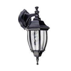 ACA ACA Lighting Garden lantern venkovní nástěnné svítidlo HI6172GB