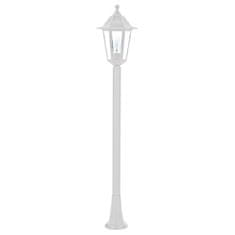 ACA ACA Lighting Garden Pole venkovní svítidlo PLGQ5W