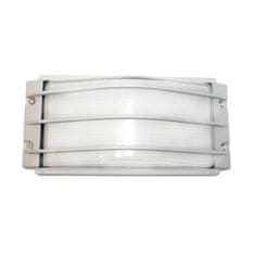 ACA ACA Lighting Garden Wall venkovní nástěnné svítidlo HI5261G