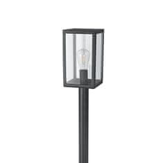 ACA ACA Lighting Garden Pole venkovní svítidlo CELIA1POBK