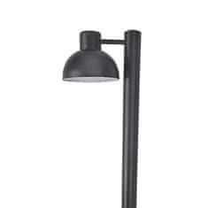 ACA ACA Lighting Garden Pole venkovní stojací svítidlo BERO1POBK