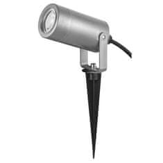 ACA ACA Lighting Garden Spot venkovní bodové svítidlo se zápichem svítidlo SL7030G