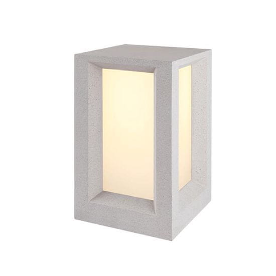 ACA ACA Lighting Garden Pole venkovní svítidlo MK039W-330