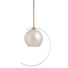 ACA ACA Lighting Decor závěsné svítidlo DCR17501P