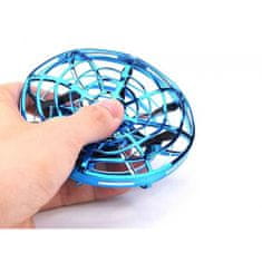 Amewi Trade Amewi RC mini-dron UFO modrá